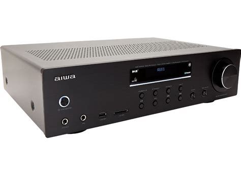 Aiwa-receiver-AMR-200DAB | bol.com