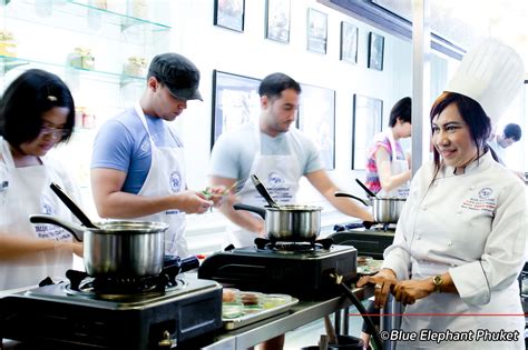 11 Best Thai Cooking Schools In Phuket Phuket Cooking Classes