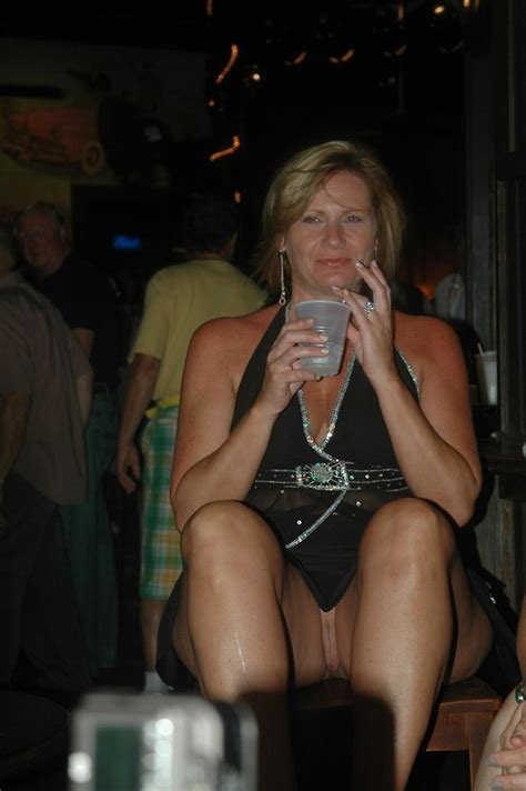 Tumblr Mature Flashing Panties