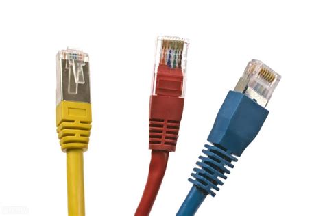 Choose The Right Network Cable Cat5e Cat6 Cat7 How Should You Decide Imedia