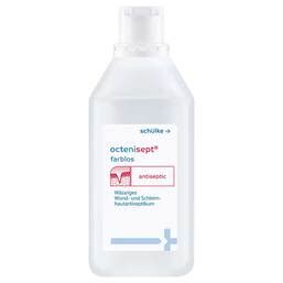 Octenisept mit Sprühpumpe Lösung 250 ml bei APONEO kaufen