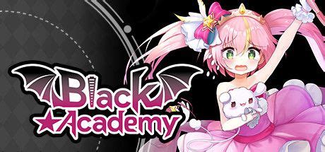 Black Academy 2022 MobyGames