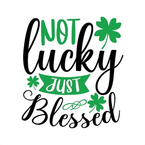 Svgslucky Svg Saint Patrick S Day Svg Irlandais Svg Saint Patricks Day