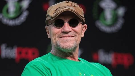 Michael Rooker Edad Patrimonio Bio Wiki Ni Os Peso Esposa Venze