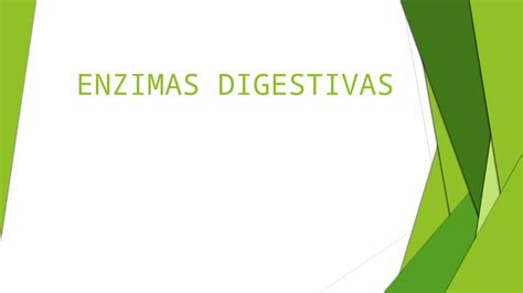 PPTX ENZIMAS DIGESTIVAS DOKUMEN TIPS