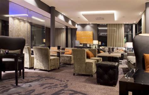 Atrium Hotel Mainz – HOTEL DE