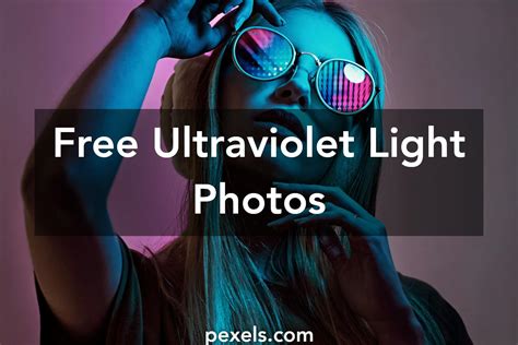 1000+ Great Ultraviolet Light Photos · Pexels · Free Stock Photos