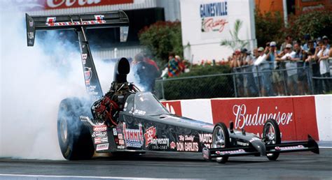 The Story Of Swamp Rat 17 Don Garlits Most Misunderstood Top Fueler