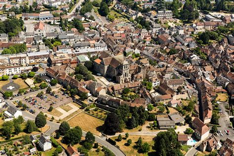 Saint Yrieix la Perche Ville et Métiers d Art