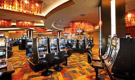 Property Profile: Ameristar Casino Hotel – Vicksburg, Mississippi | Gaming and Destinations