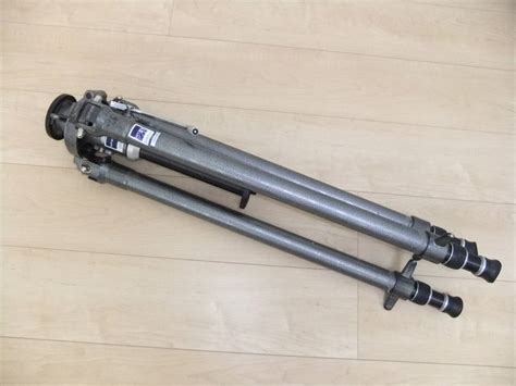 日本代購代標第一品牌【樂淘letao】－ジッツオ Gitzo G1410 Mk2 4型三段 アルミ三脚 G1410 G528