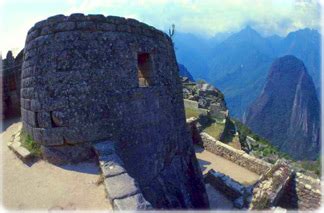 Machu Picchu Peru