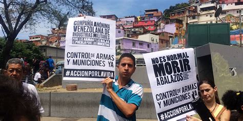 El rostro violento de América Latina puede cambiar
