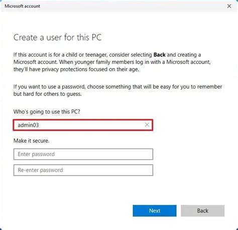 Comment Changer Le Nom Du Dossier Utilisateur Sur Windows 11 All