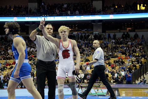 A Complete Guide To The Mshsaa State Wrestling Schedule Venues And Ticket Information For The Upcoming Tournament 2