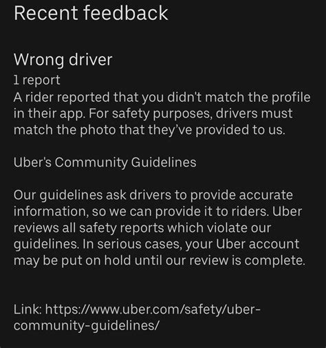 What A Joke R Uberdrivers