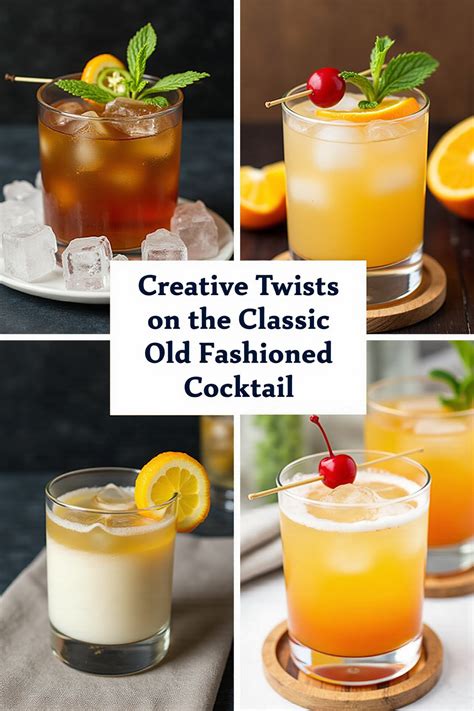 Modern twists on traditional recipes from the depression 12