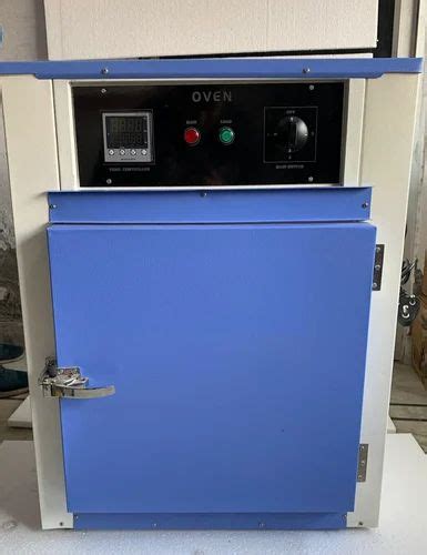 Hot Air Oven At Piece Hot Air Oven In Ambala ID