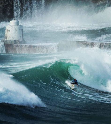 Lovers Retreats on Instagram: “🏝 Portreath, one of the UKs renowned ...