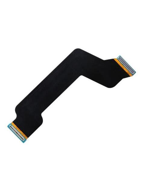 FLEXOR MAIN COMUNICADOR CARGA A LOGICA SAM A70 2019 A705F