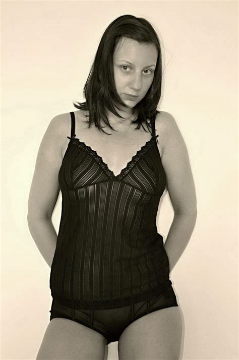 Zdenka Girl Amateur X Porn Pic