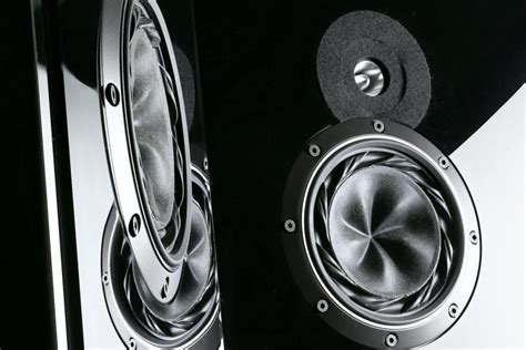 Ohm Vs Ohm Speaker Difference