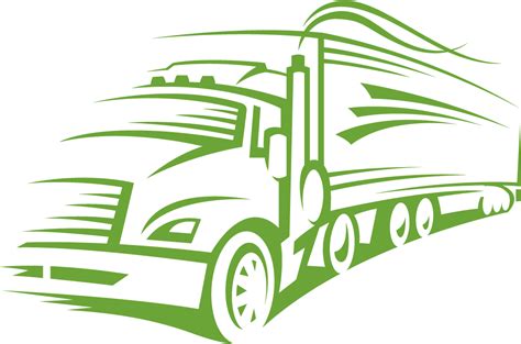 Download Semi Truck Icon Png Clipart Png Image With No Background