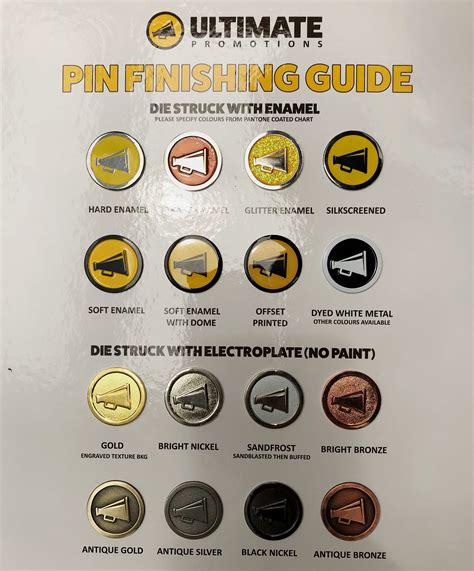 Enamel Pin Design Course Learn Pin Design Ultimate Promotions