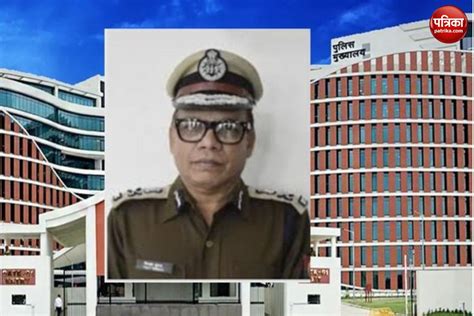 Up Dgp आईपीएस विजय कुमार बने यूपी के कार्यवाहक डीजीपी एक साल से नहीं हुई स्‍थाई नियुक्ति