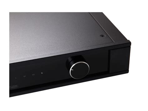 Rega Elex MK4 Stereo Integrated Amplifier