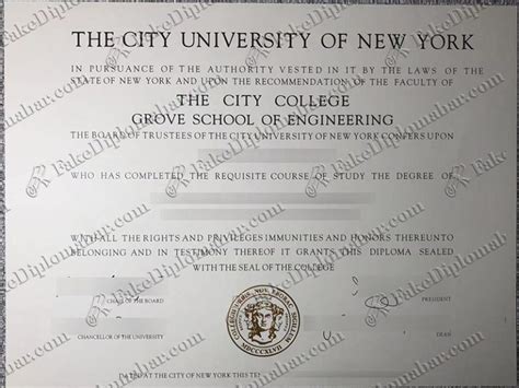 buy  fake cuny city college degree   uk
