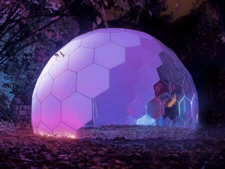 Hot Tub Enclosure For Garden Spa Hypedome Hot Tub Shelter