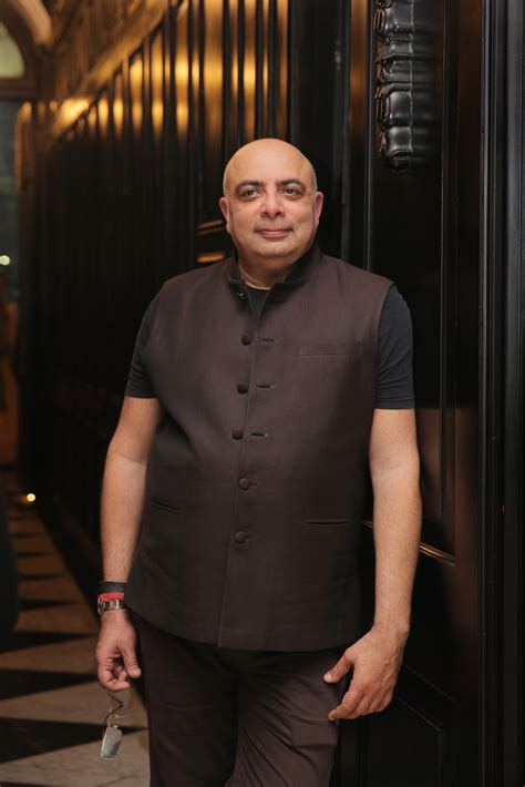 Tarun Tahiliani Opens His First Store In Kolkata In A 109 Year Old