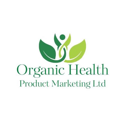 Organic Health Care Products And Foods
