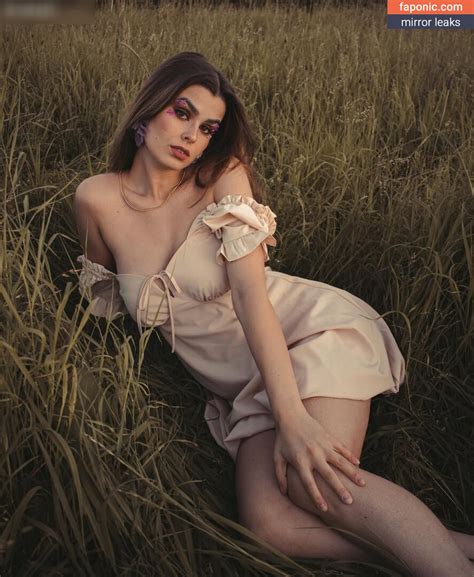 AnnaGazanis Aka Anna Gazanis Aka Anna Paull Nude Leaks OnlyFans Faponic