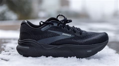 Brooks Ghost Max Review The Ghost With The Most Meta Endurance