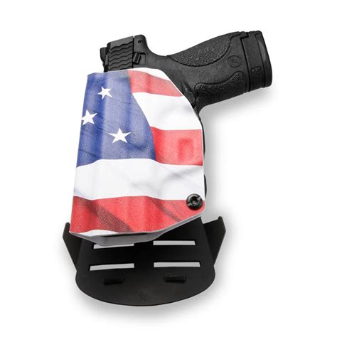 Beretta Nano 9MM OWB KYDEX Holster - We The People Holsters ...