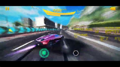 Asphalt 8 Airborne Gameplay 2023 YouTube