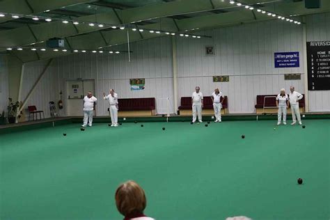 Riverside Indoor Bowls Club