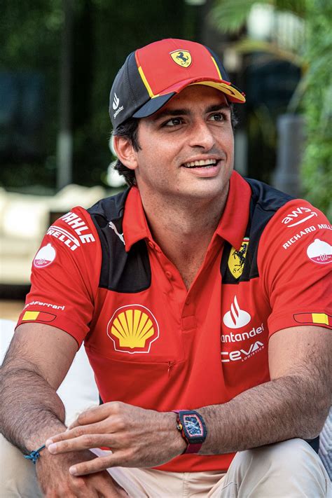 Pin By Bernadette Fonder On Formule 1 Carloz Sainz In 2024 Carlos