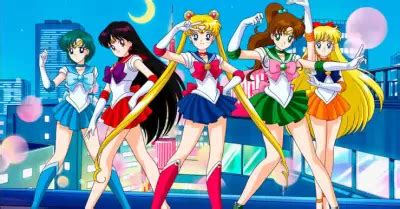 Sailor Moon me hizo gay tesis del Tec de Monterrey genera polémica Uniradio Informa