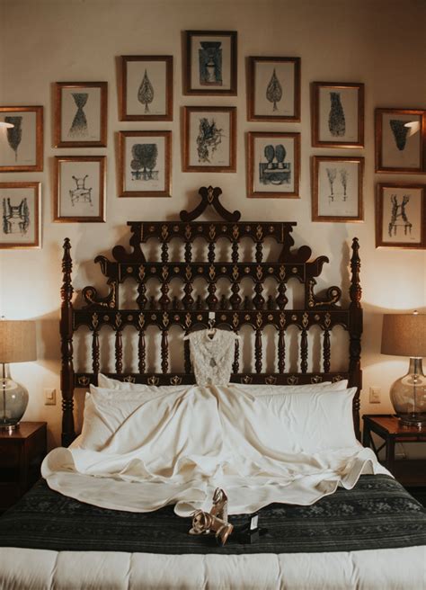 This Couple Wanted Their Santo Domingo Wedding To Feel Like An