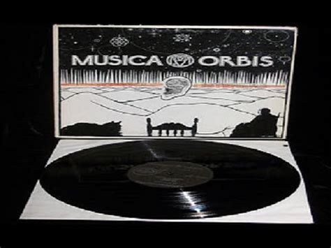 Musica Orbis To The Listeners Usa Progressive Rock Fusion Youtube