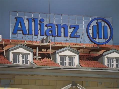 Allianz Life Aumenta A Taxa De Juro Total Em 0 3 Pontos Percentuais