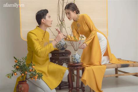 Chuyện yêu như phim hài của cặp hot face có nhan sắc cực phẩm