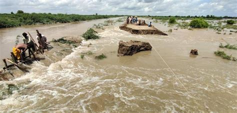 Pakistan Flood Emergency Muslim Aid