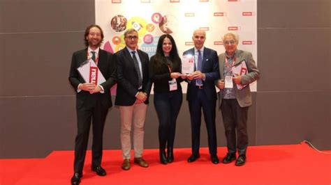 Innovazione Smau Milano Premia La Bcc Di Busto Garolfo E Buguggiate