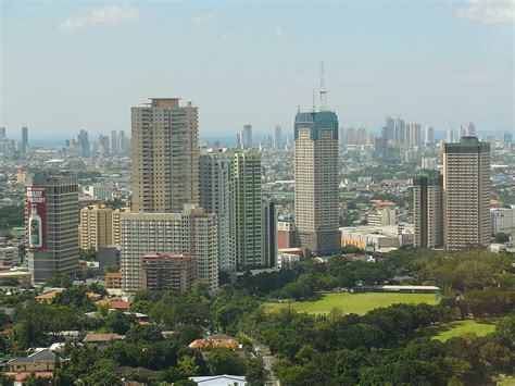 Dot Metro Manila Mayors Meet To Discuss Urban Tourism Philippine