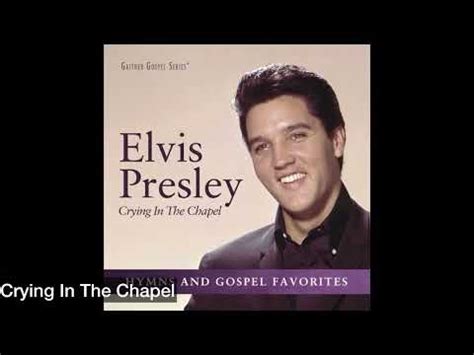 Elvis Bob Joyce Sing The Same Songs Youtube