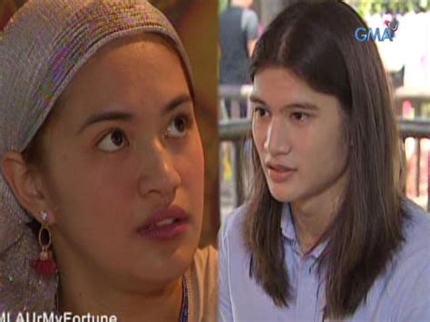 Maynila Fake Fortune Teller Gma Entertainment